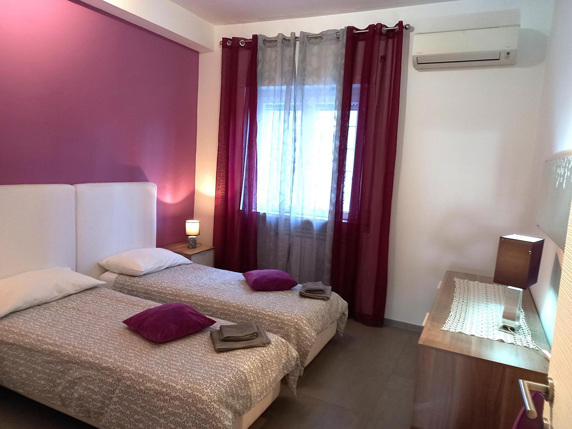 Lungotevere Holidays Roma Exterior foto